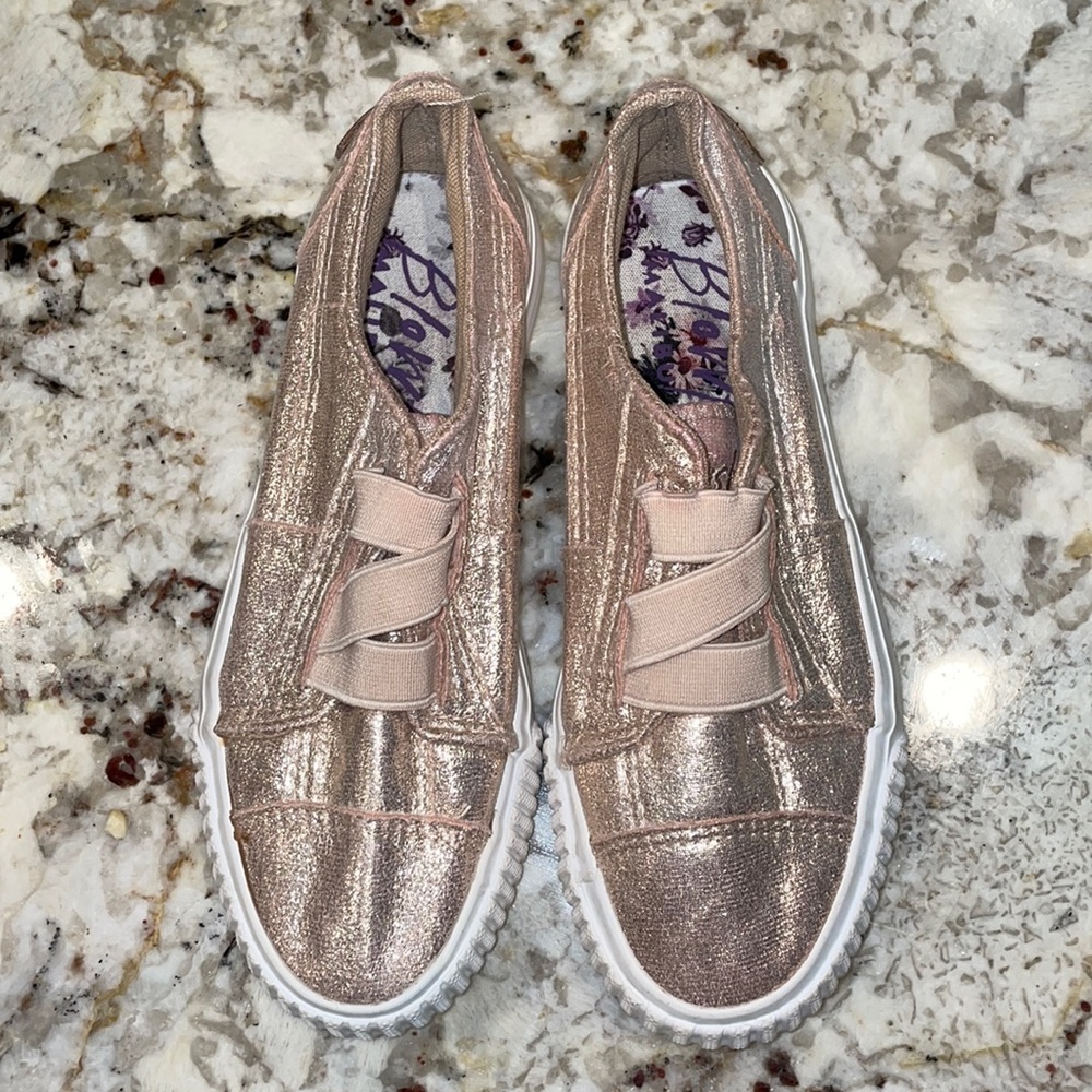 Blowfish Sneakers